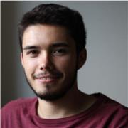 Profesor de matemáticas para todas las edades y niveles (primaria, secundaria y universidad)